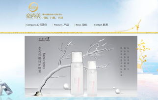 企泰科技 以網站建設與小程序方案賦能企業，讓電子商務更簡單