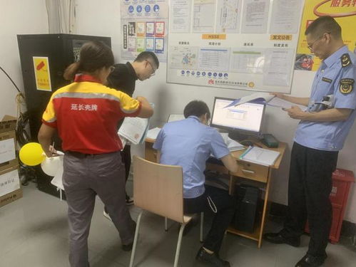 資陽安岳 市縣聯動筑牢安全防線，專項監督檢查互聯網銷售危險化學品